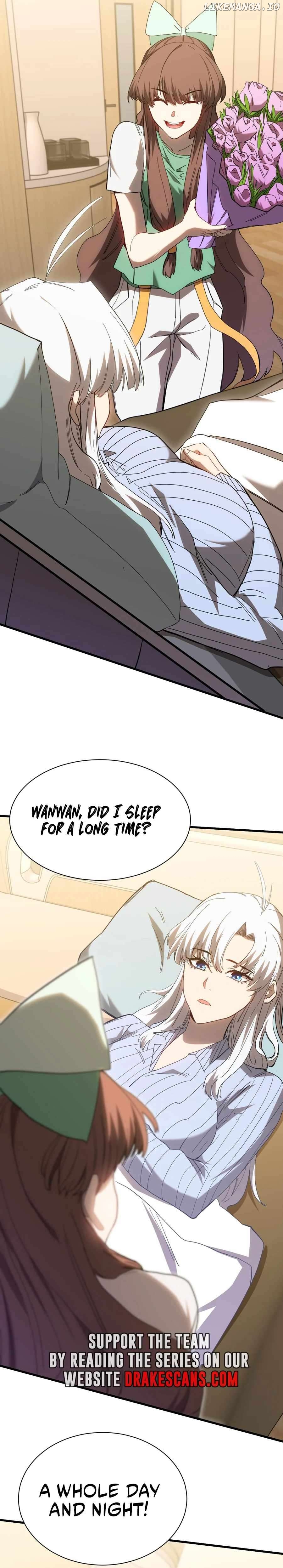 Read Log into the Future Manga Online