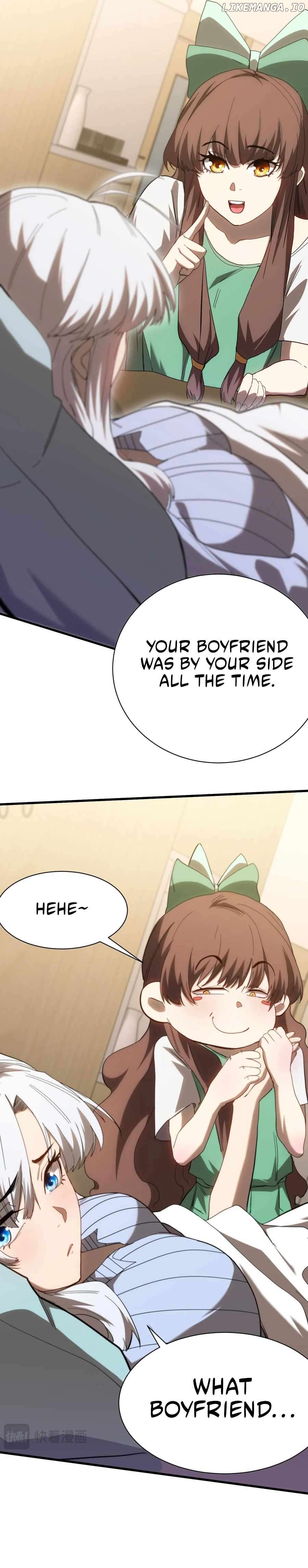 Read Log into the Future Manga Online