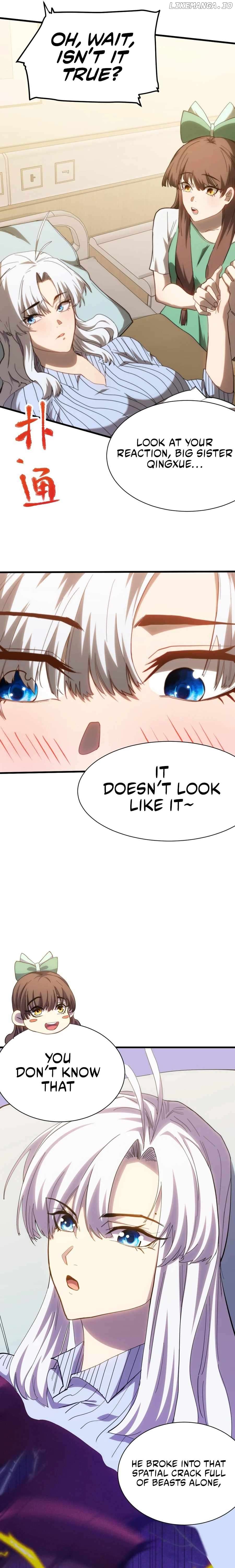 Read Log into the Future Manga Online