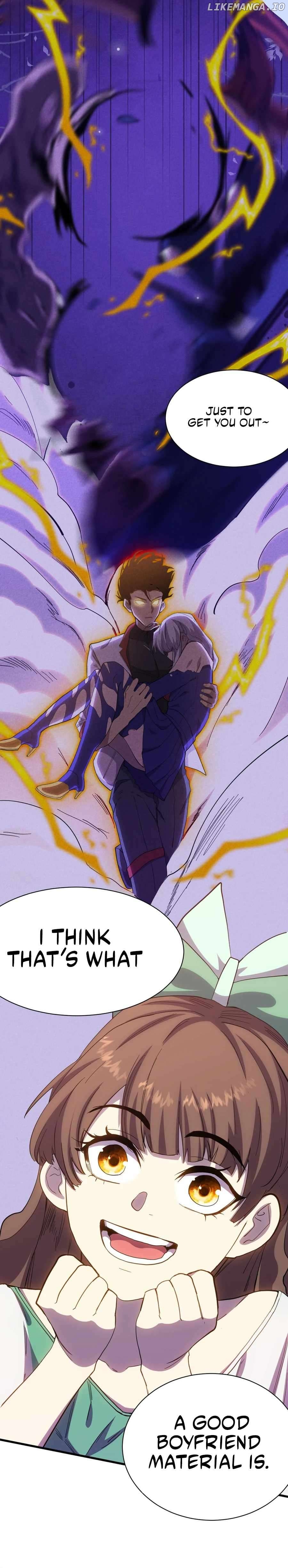 Read Log into the Future Manga Online