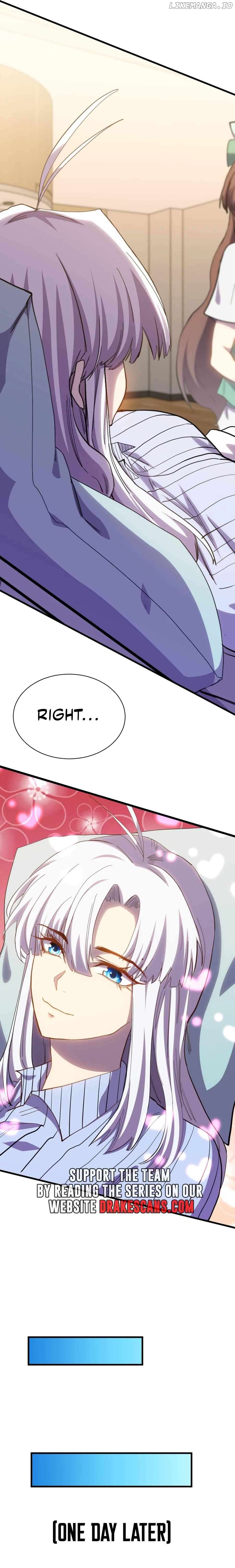 Read Log into the Future Manga Online