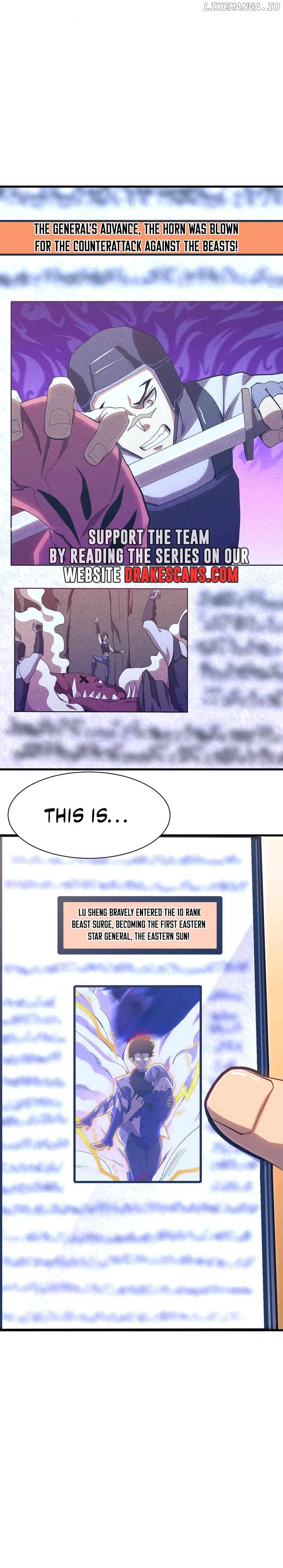 Read Log into the Future Manga Online