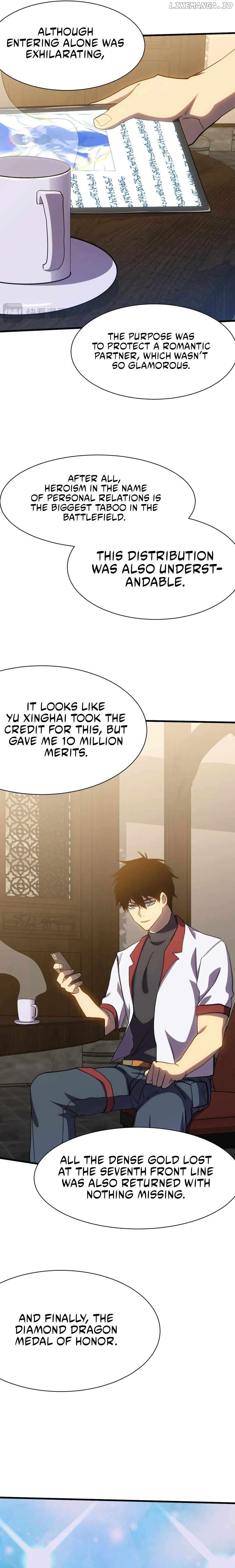Read Log into the Future Manga Online