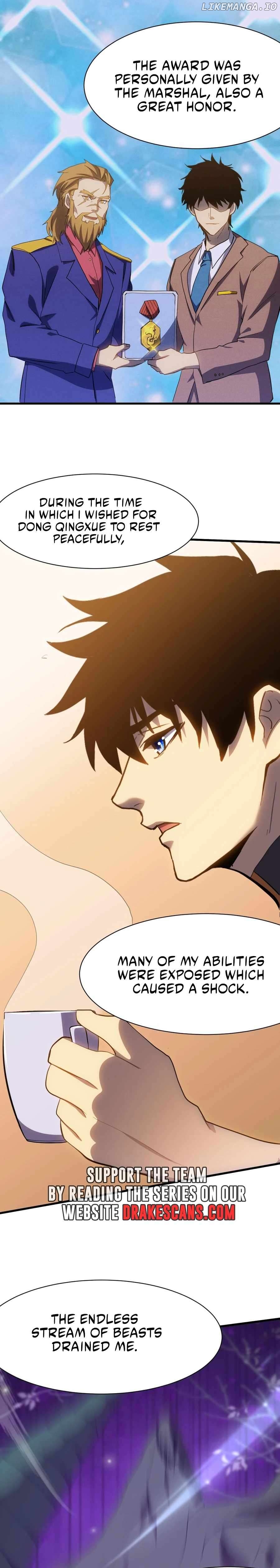Read Log into the Future Manga Online