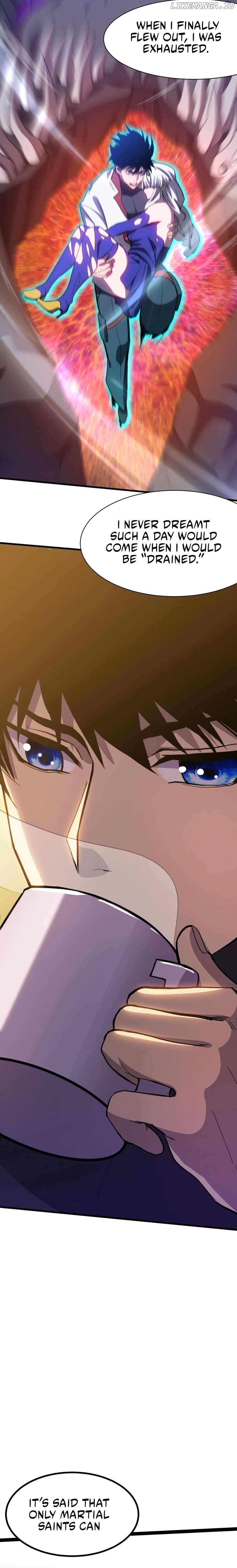 Read Log into the Future Manga Online
