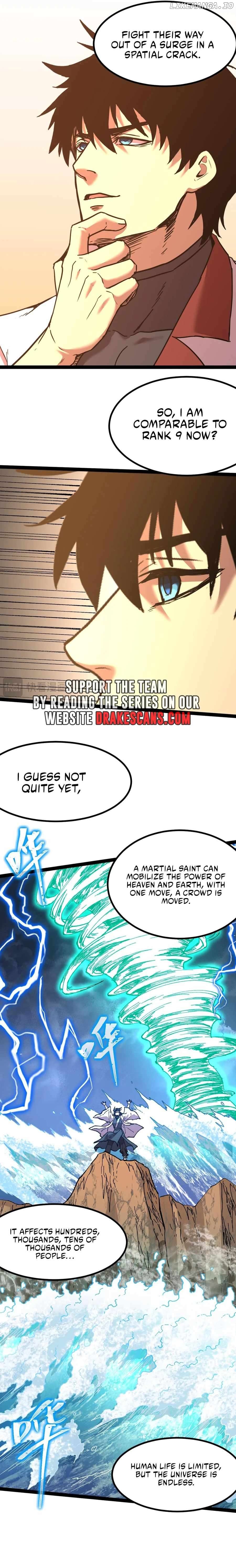 Read Log into the Future Manga Online