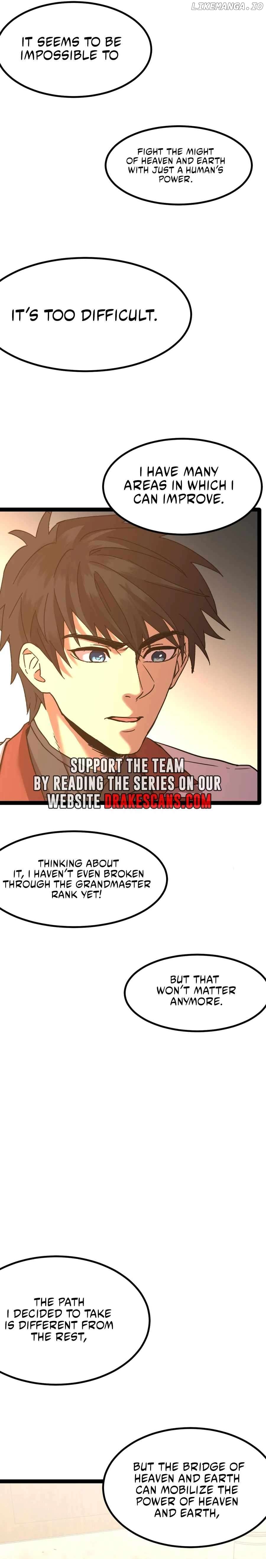 Read Log into the Future Manga Online