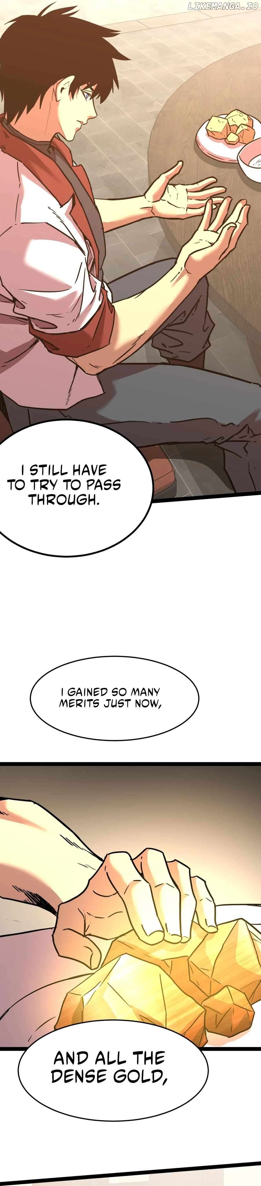 Read Log into the Future Manga Online