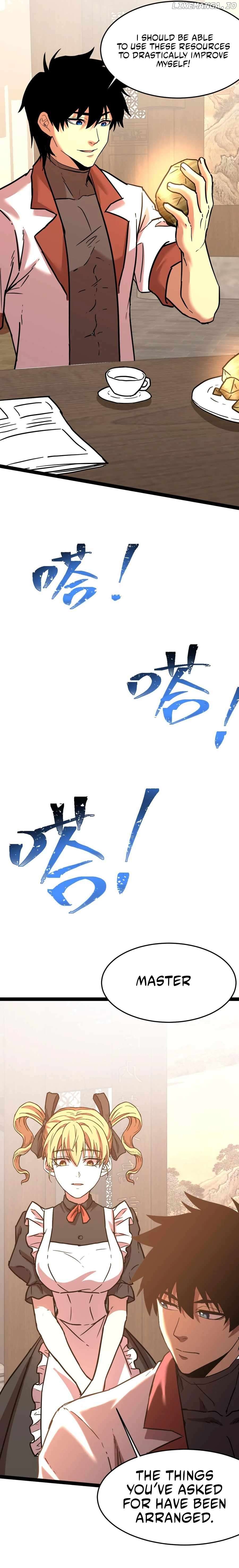 Read Log into the Future Manga Online