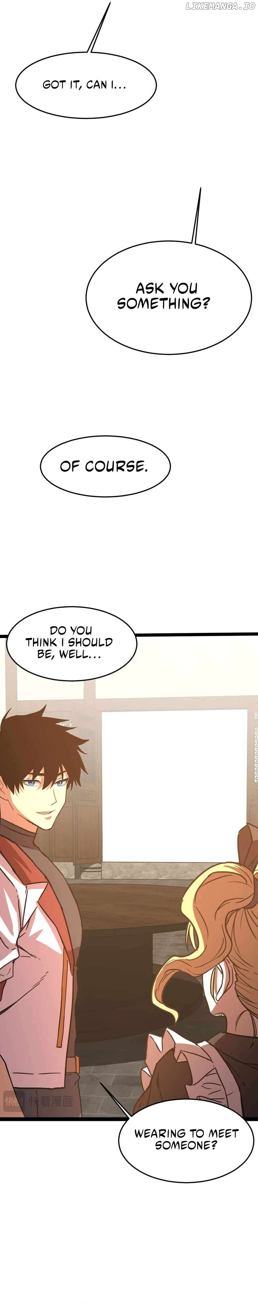 Read Log into the Future Manga Online