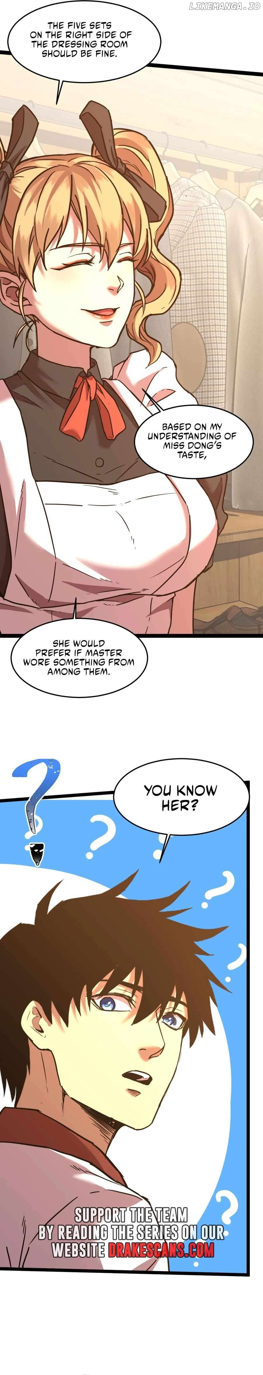 Read Log into the Future Manga Online