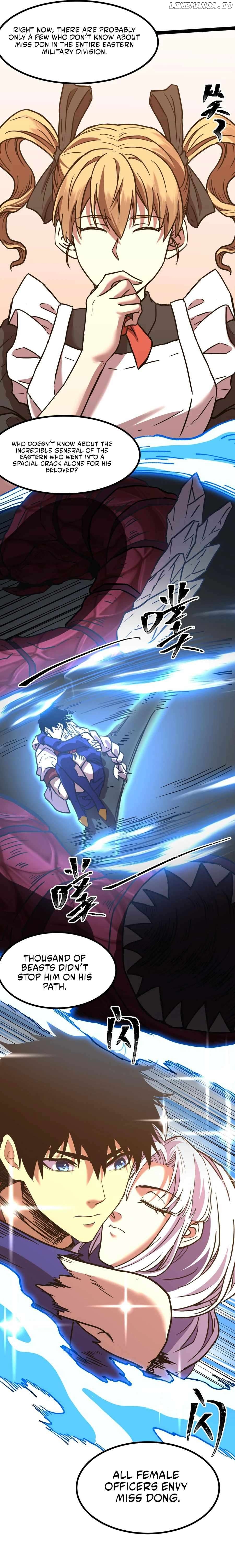 Read Log into the Future Manga Online