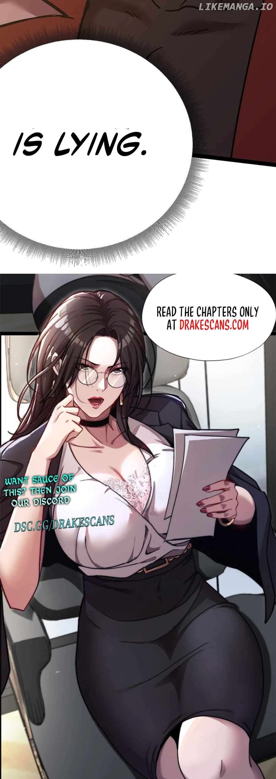 Read Log into the Future Manga Online