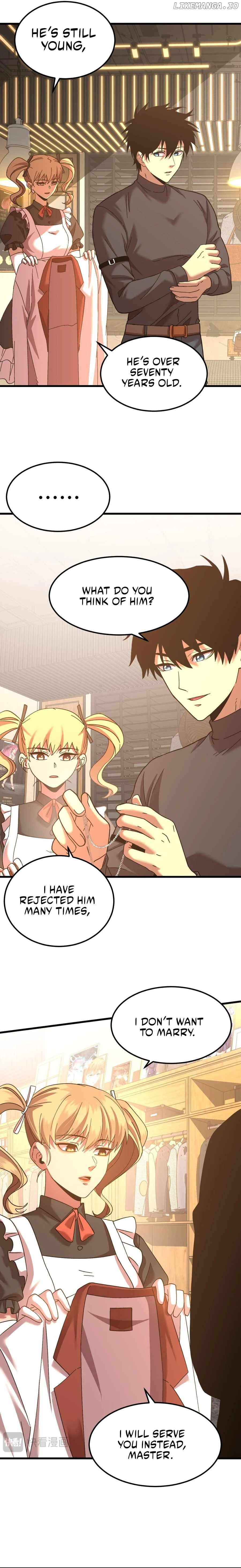 Read Log into the Future Manga Online