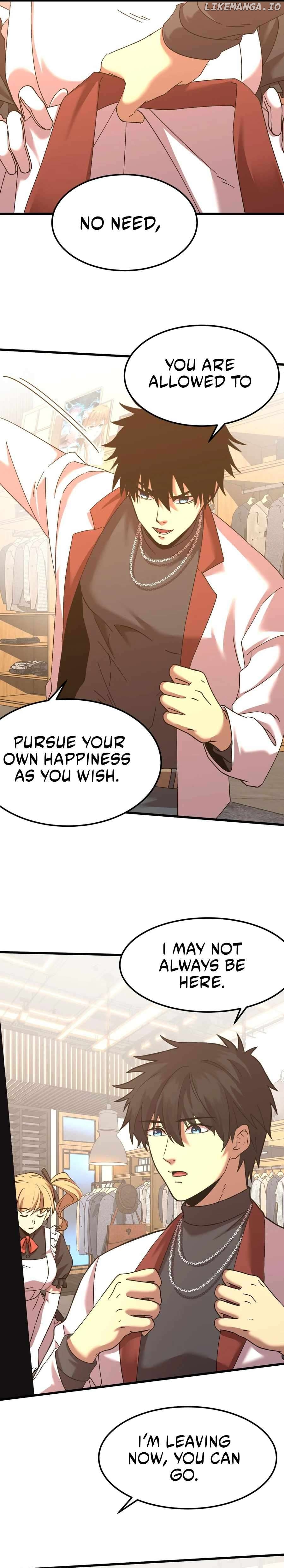 Read Log into the Future Manga Online