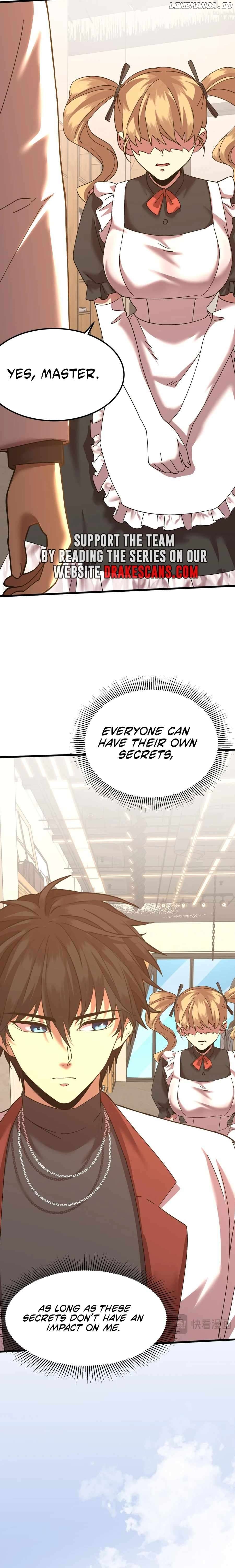 Read Log into the Future Manga Online