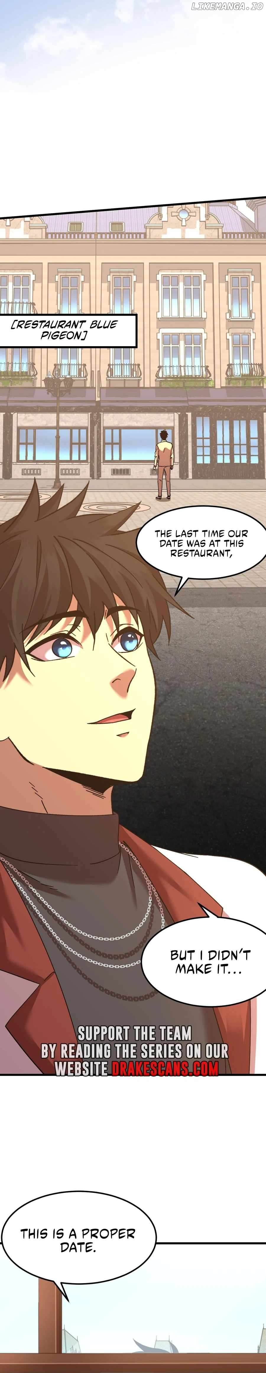 Read Log into the Future Manga Online