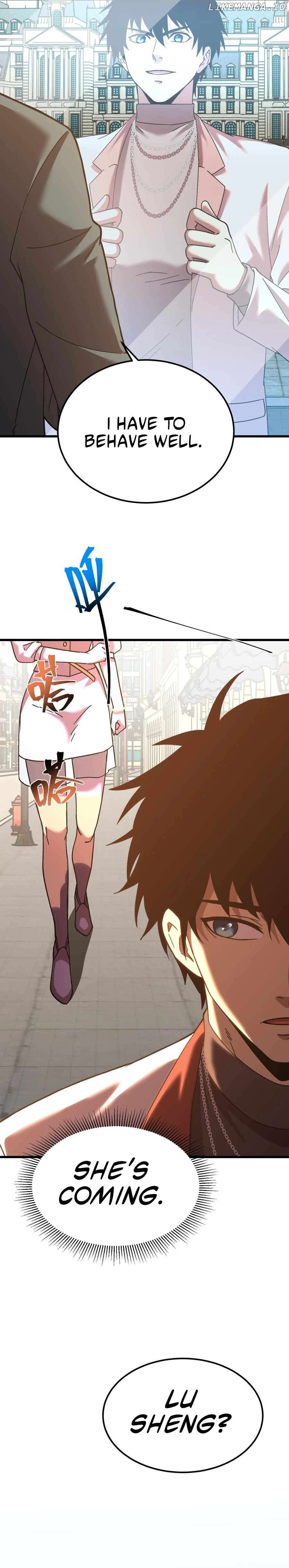 Read Log into the Future Manga Online