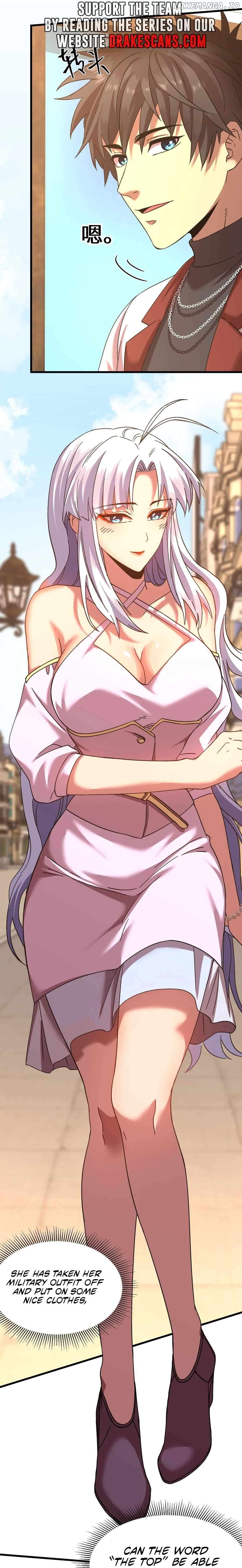Read Log into the Future Manga Online