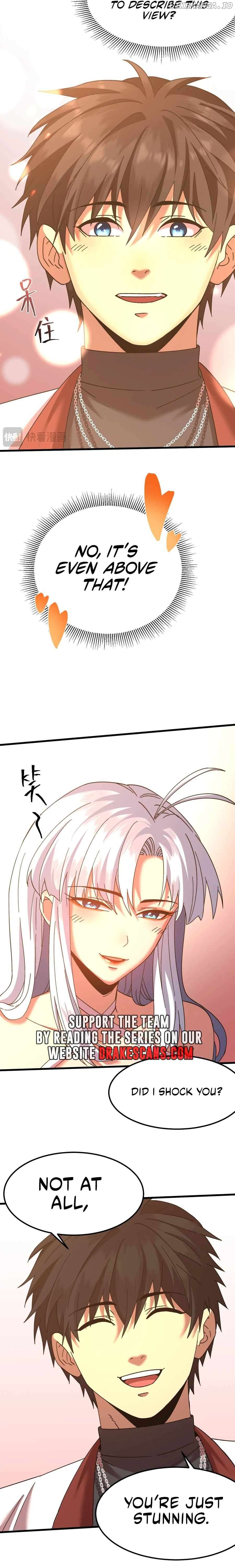 Read Log into the Future Manga Online