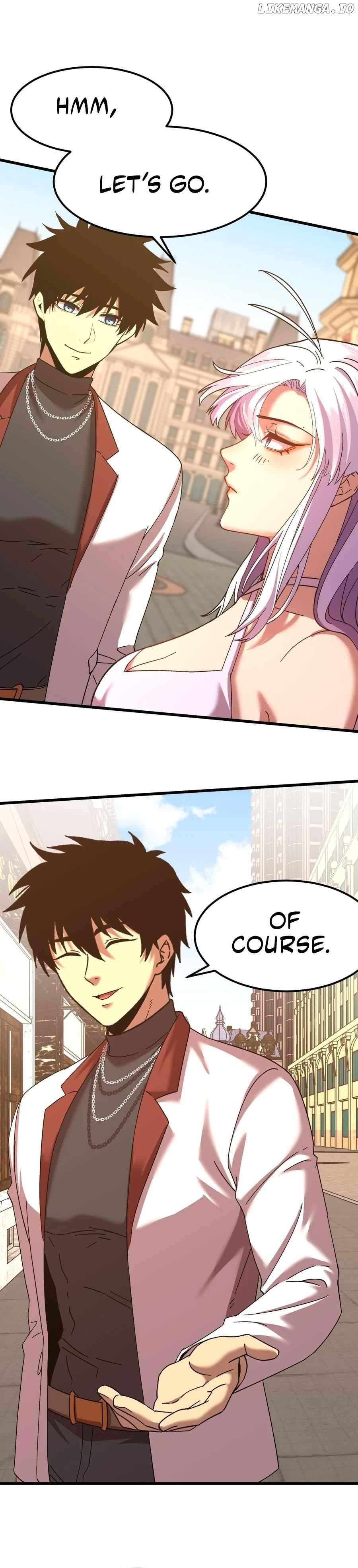 Read Log into the Future Manga Online