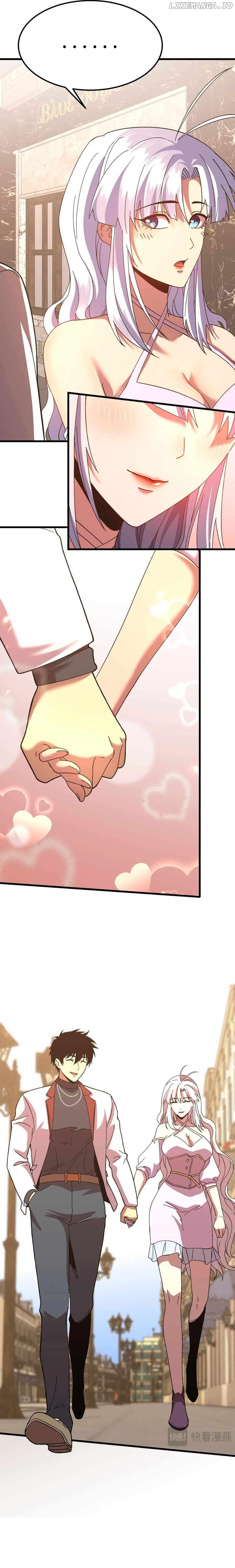 Read Log into the Future Manga Online