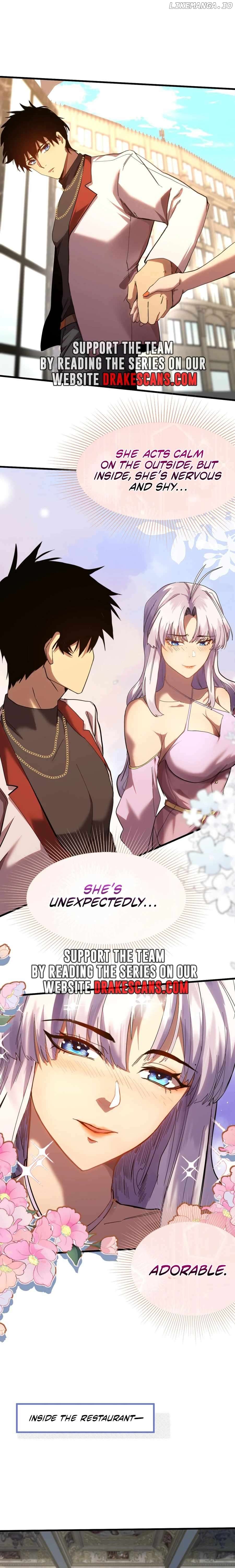Read Log into the Future Manga Online