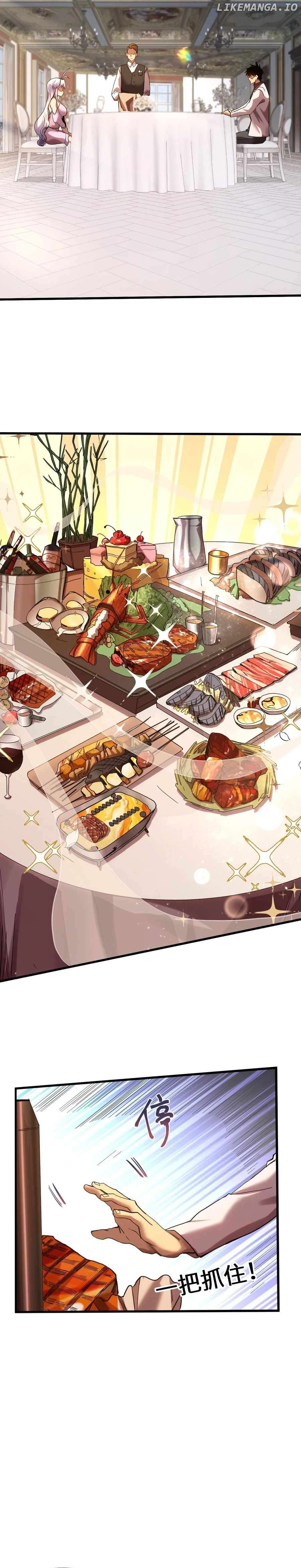 Read Log into the Future Manga Online