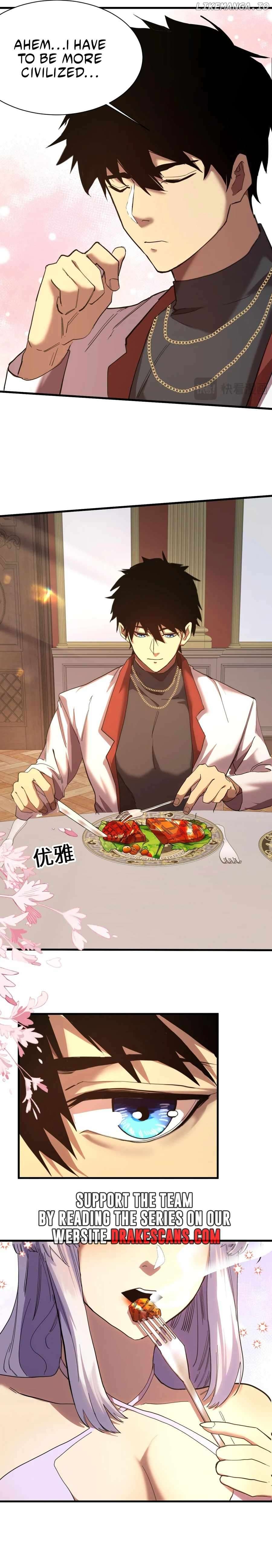 Read Log into the Future Manga Online