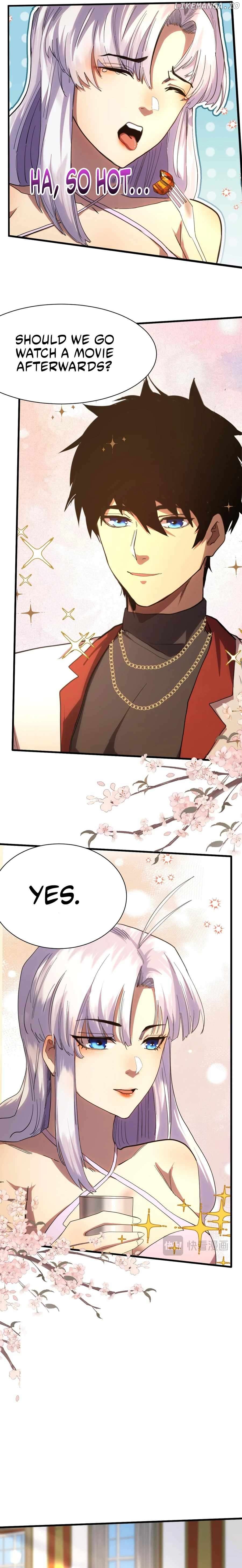 Read Log into the Future Manga Online
