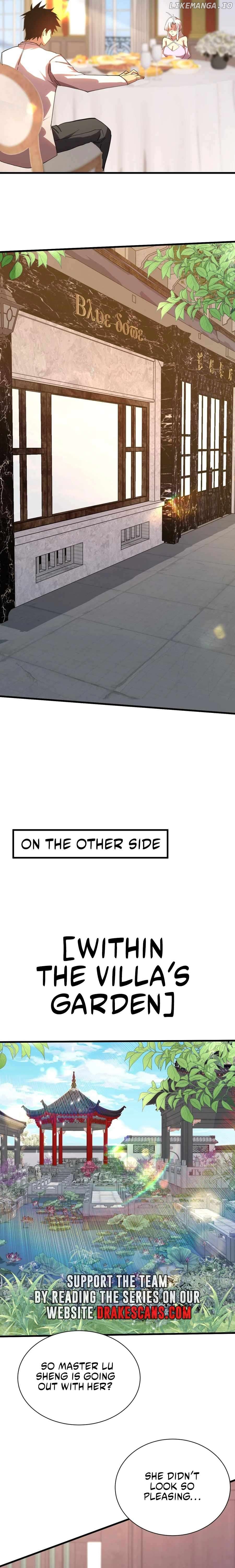 Read Log into the Future Manga Online