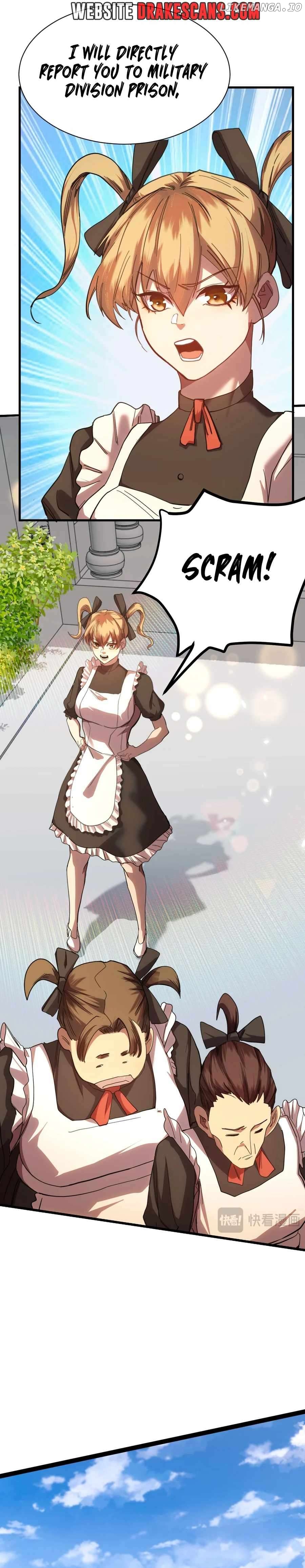 Read Log into the Future Manga Online