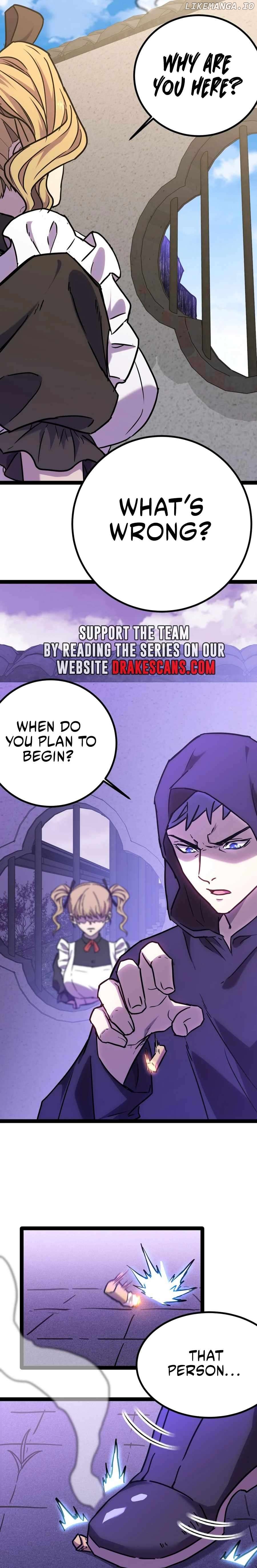 Read Log into the Future Manga Online