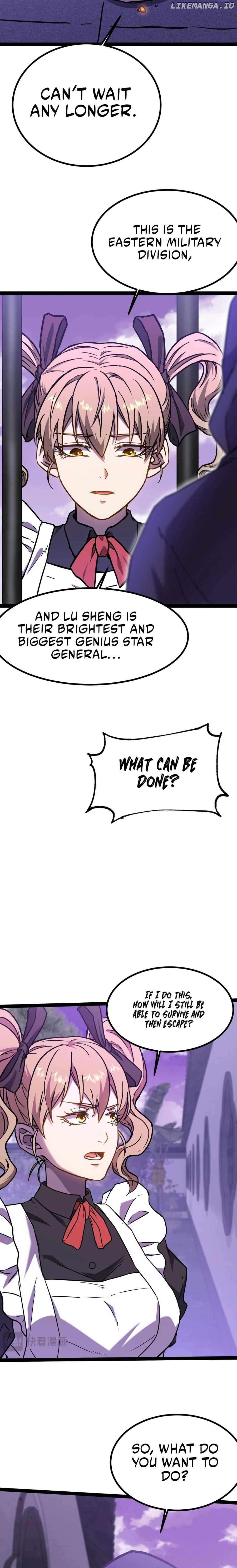 Read Log into the Future Manga Online