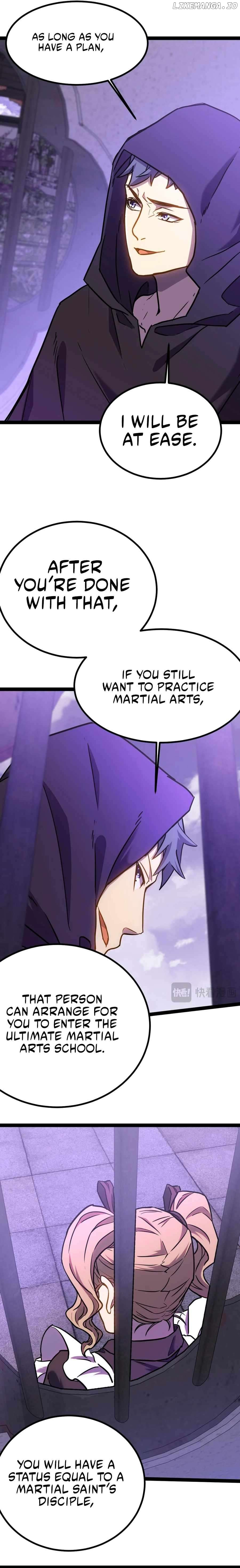 Read Log into the Future Manga Online