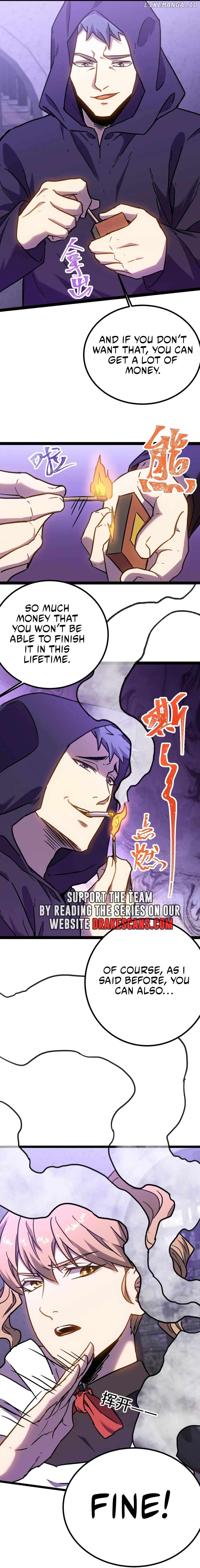 Read Log into the Future Manga Online