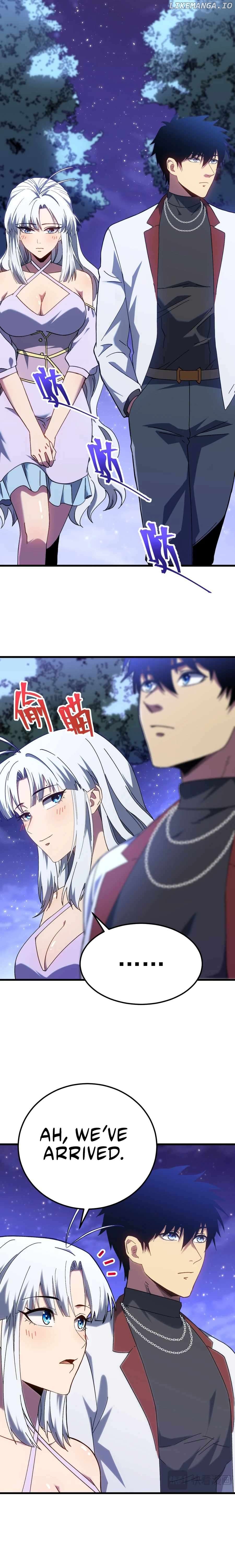 Read Log into the Future Manga Online
