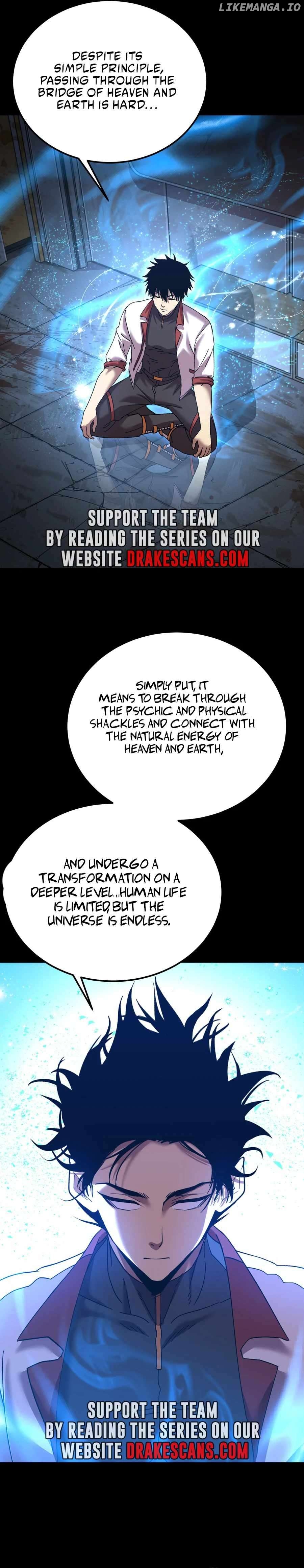 Read Log into the Future Manga Online