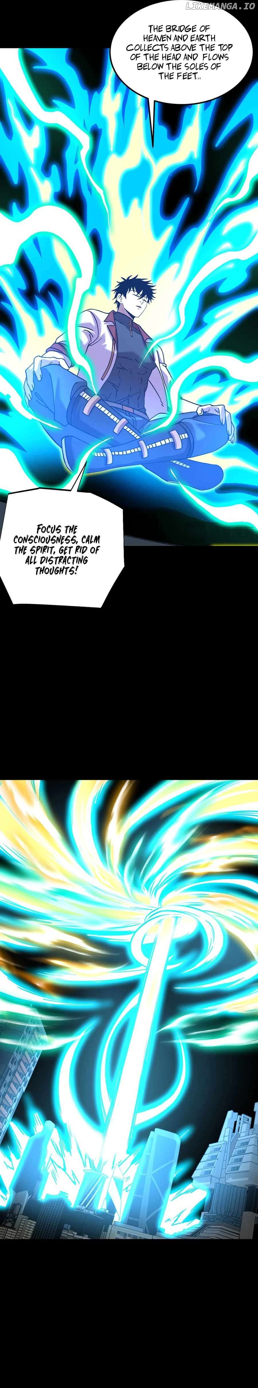 Read Log into the Future Manga Online