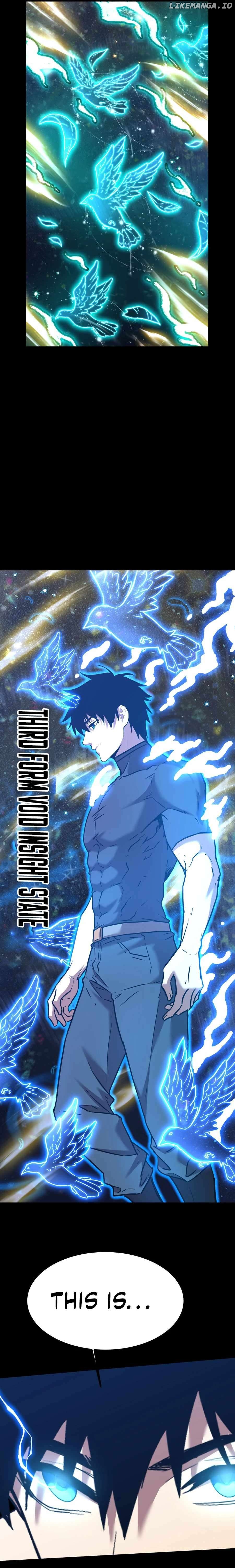 Read Log into the Future Manga Online