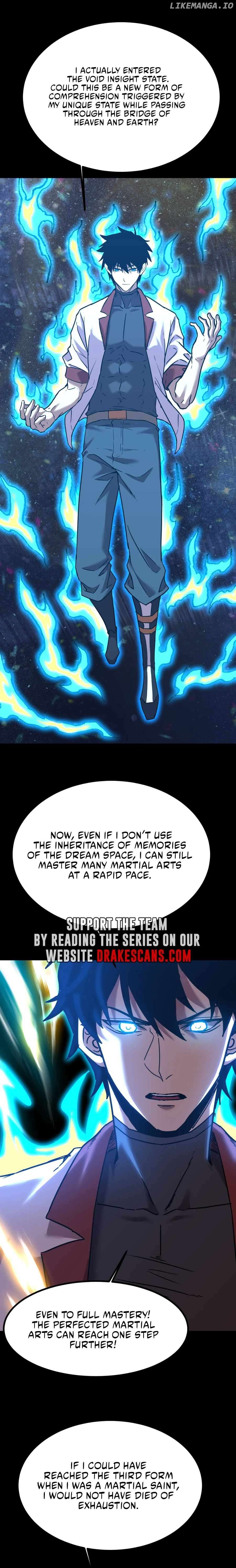 Read Log into the Future Manga Online