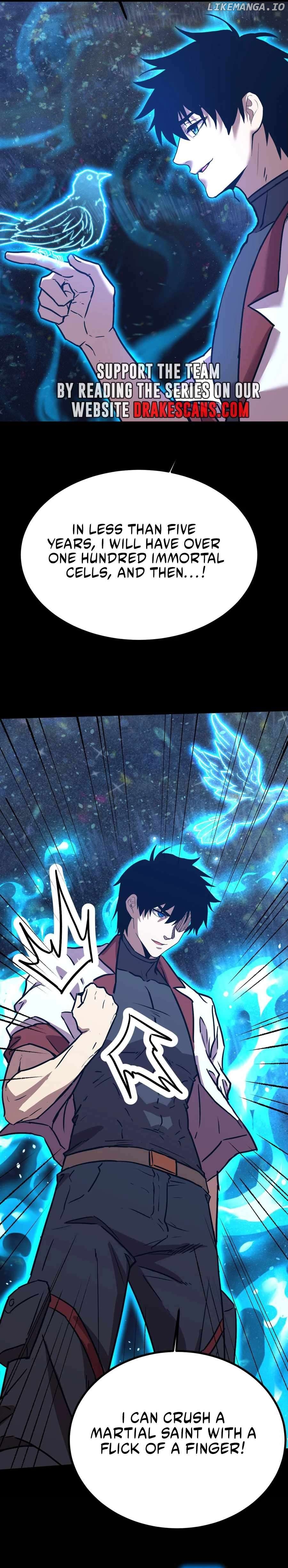 Read Log into the Future Manga Online