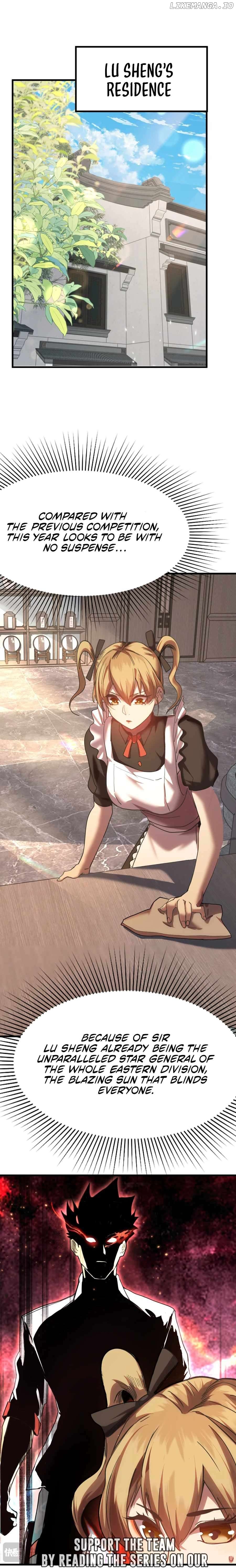 Read Log into the Future Manga Online