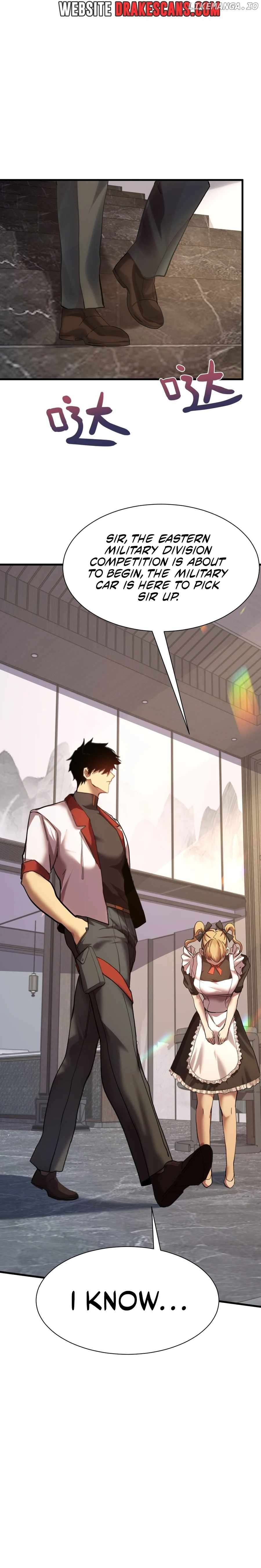 Read Log into the Future Manga Online