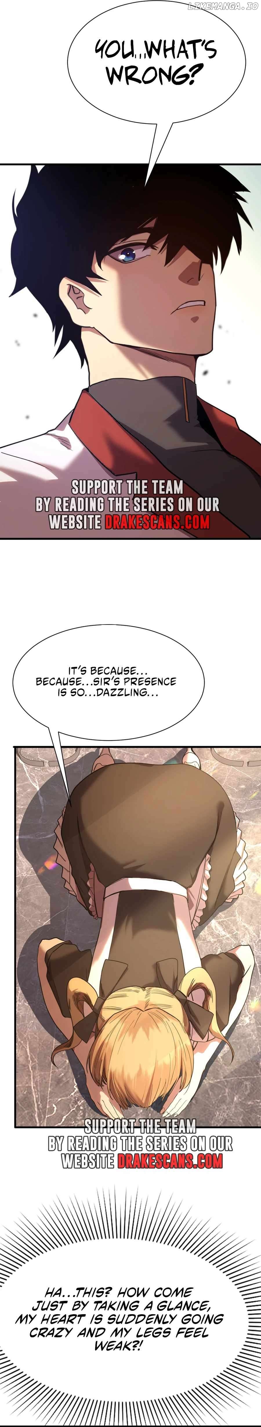 Read Log into the Future Manga Online