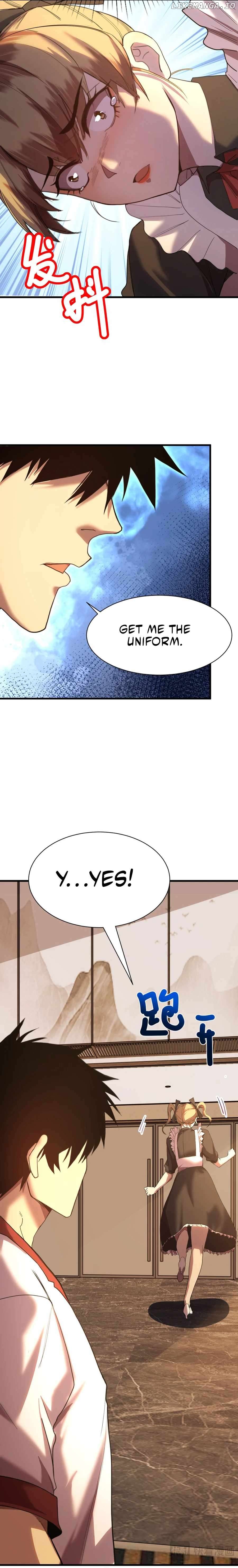 Read Log into the Future Manga Online