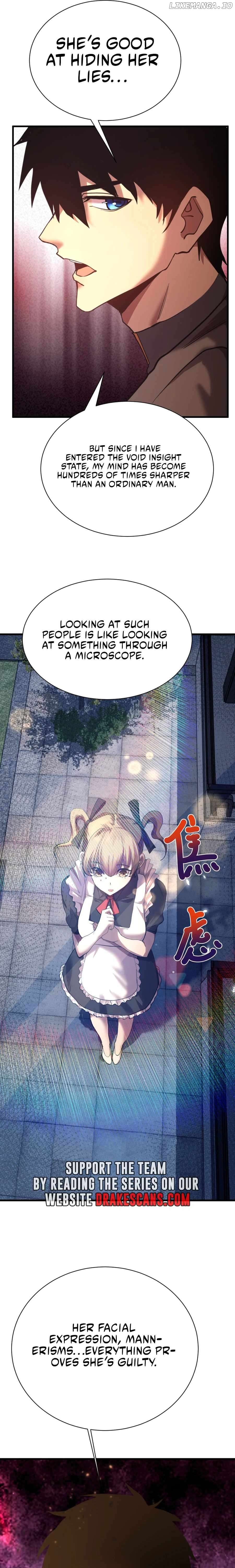 Read Log into the Future Manga Online