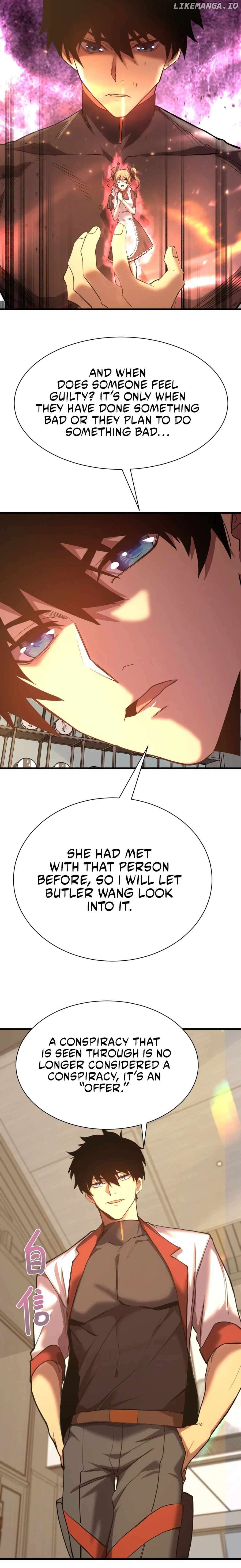 Read Log into the Future Manga Online