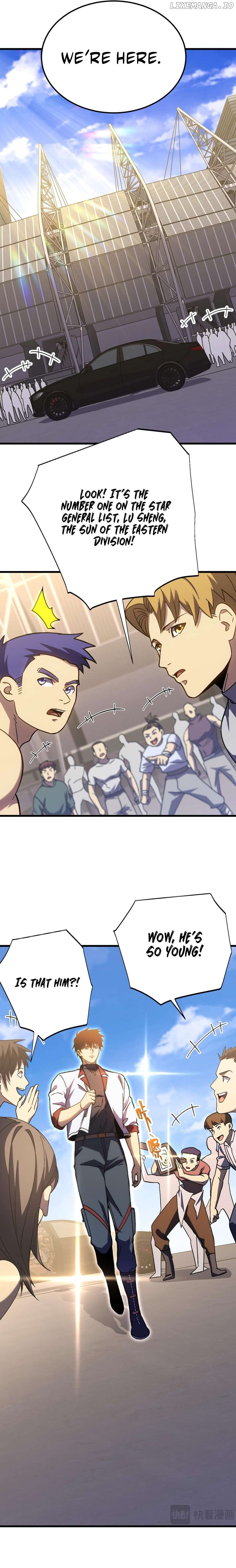 Read Log into the Future Manga Online