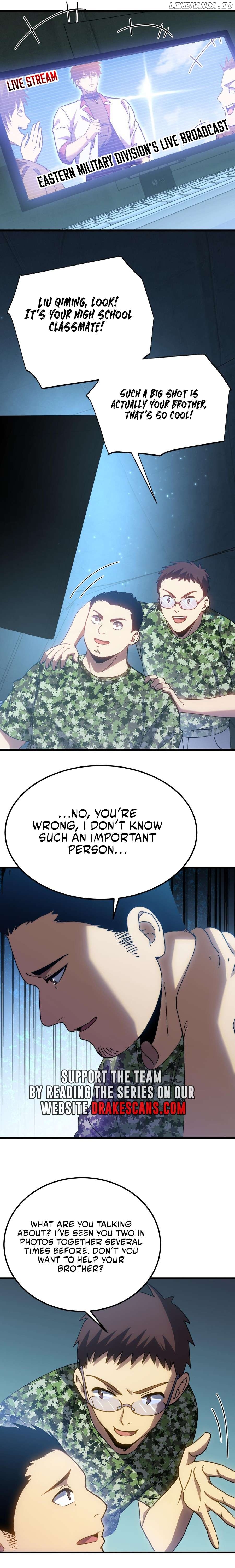Read Log into the Future Manga Online